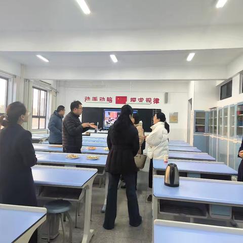 加强素质教育，推动均衡发展——世纪学校五年级素养检测