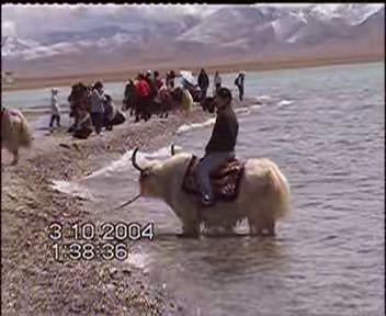 写在2004年的西藏行3