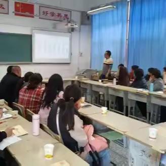 精准分析找差距    凝心聚力提质量 ——北古城镇中心学校2024-2025学年下学期“小学期”培训暨五年级质量分析会