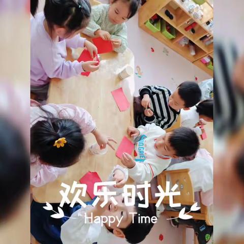 【浓情中秋.喜迎国庆】——中六班双节主题活动