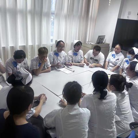 温护于心，人文同行｜神经外科成功召开护理人文分享会