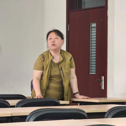 【2024-2025第二学期】梁燕京工作室第四次活动