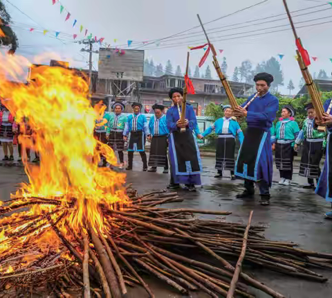 音乐七上第一单元 生活中的音乐（1）