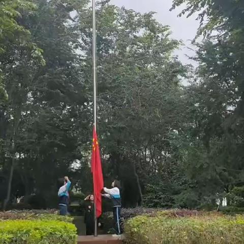 金秋开学礼，逐梦新学期——宜良县耿家营乡民族小学2023年秋季开学典礼（副本）