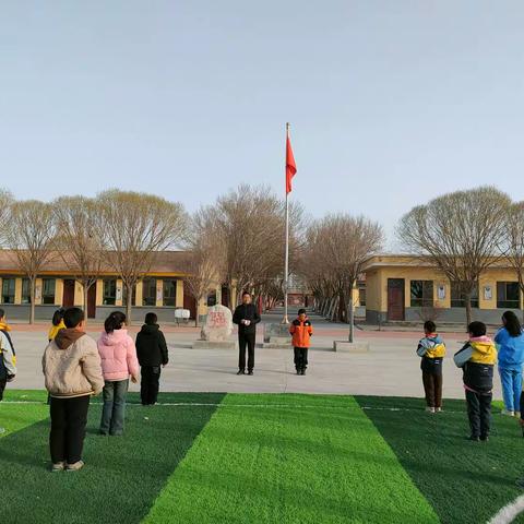 守护清明防火线，共筑安全新校园