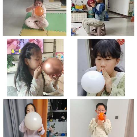 快乐锻炼 健康成长 --阳谷县铜谷小学体育学科寒假特色作业展