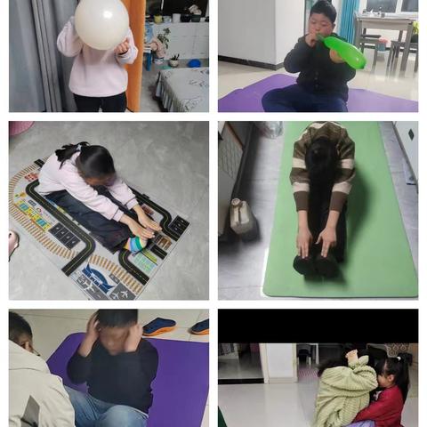 寒假体育作业：让运动成为孩子的快乐日常