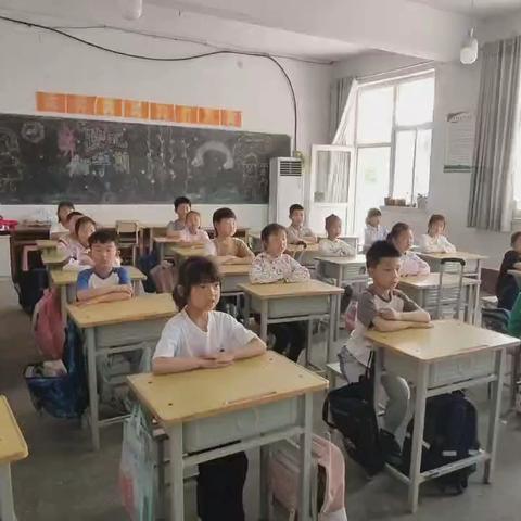 书香浸润心灵·阅读伴我成长 ——大贾庄村小学读书活动全景纪实