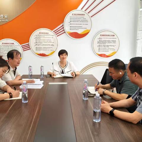 丈八街道第三人大代表工作室助力张兴无调解工作室推进一起执行难案件