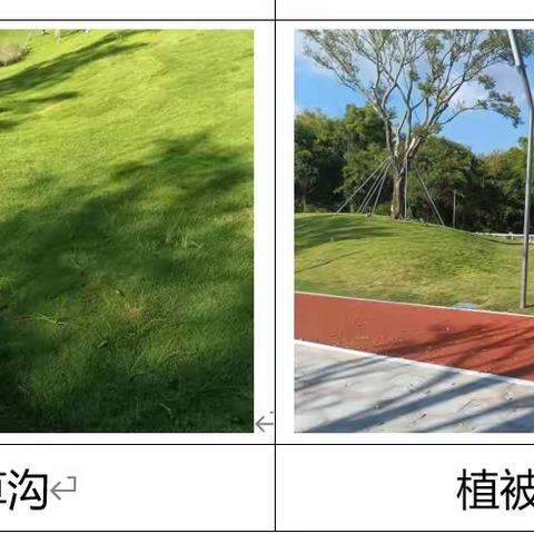 笔架山公园获评市级节水标杆公园