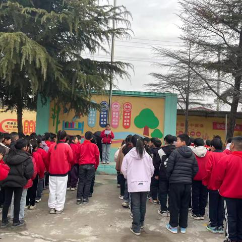 传承雷锋精神，绽放青春光芒——南安乐小学学雷锋活动纪实