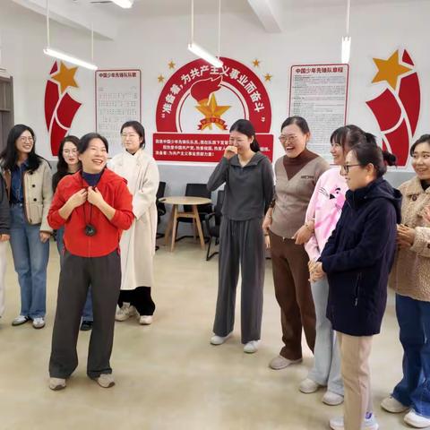 研思共进，赋能心育——石岐街道中小学心理健康教育教研活动