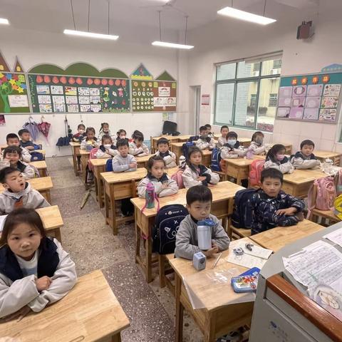 🏫先锋小学 2201 班🚩第7次课教学反馈