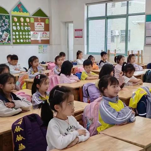 🏫先锋小学 2201 班🚩第12次课教学反馈：