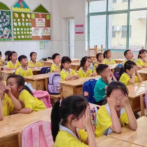 🏫先锋小学 2201 班🚩第13次课教学反馈：