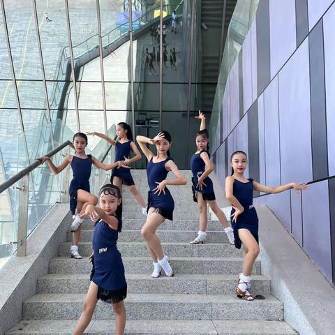 💃拉丁舞💃