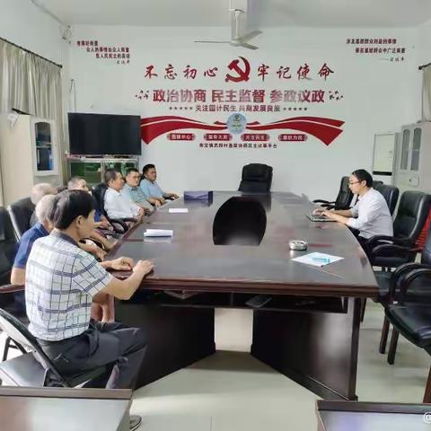 南宝司法所联合村居法律顾问刘清云律师到武郎村委会和郎基村委会开展“法援惠民生·关爱未成年人”法治宣传讲座