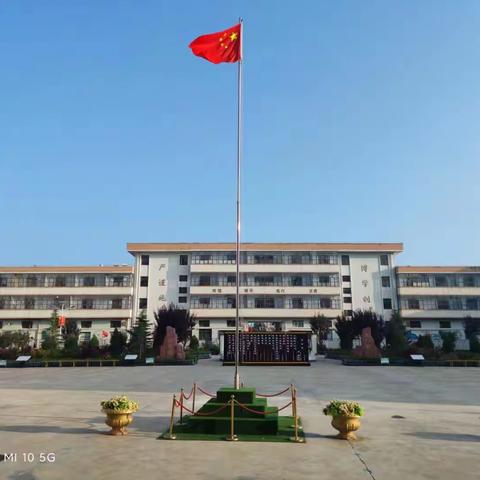 镜头照见成长  数据赋能乡村 ---渭源县莲峰学校常态化录播教室的育人蝶变