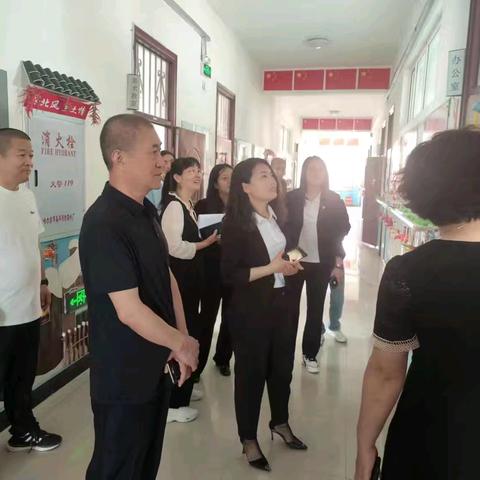 名师引领，教育花开——大庆市地方课程名师梁丽丽工作室开放日活动圆满举行