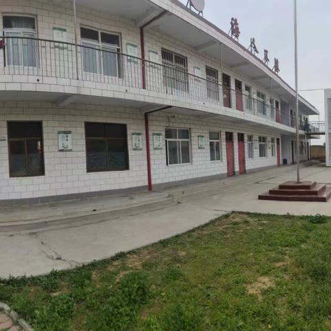 岁月匆匆，唯爱永恒----古贤镇四联学校母亲节活动