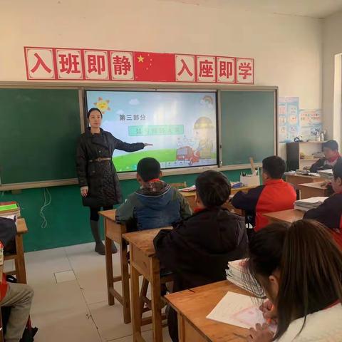 11.9全国消防日—大马庄小学“预防为主，生命至上”消防安全活动