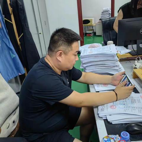 邯郸建筑工程中专学校组织开展施工现场专业人员培训