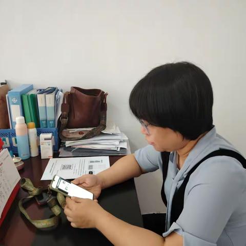 邯郸建筑工程中专学校组织开展施工现场专业人员培训