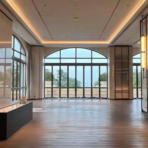 众志成城，抗击“摩羯” ——海南实业公司海口喜来登酒店全力迎战超强台风“摩羯”