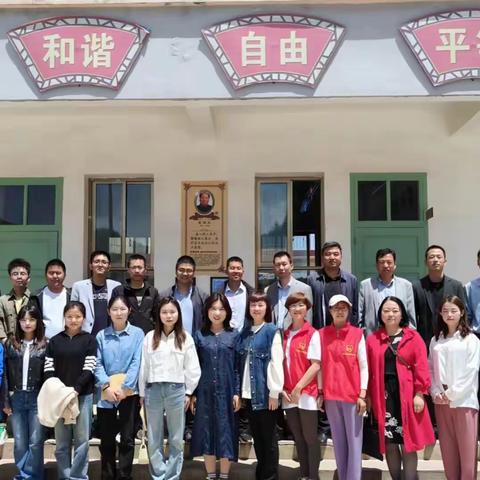 【“三抓三促”进行时】“践行新课标，赋能新课堂”——城关小学联盟体赴温泉镇双录小学送教交流活动