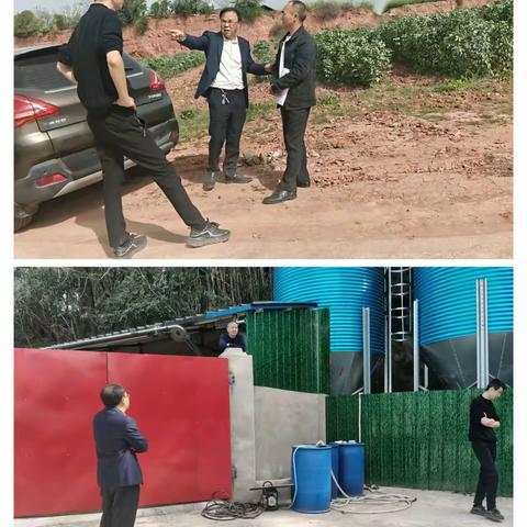 筑牢生物安全防线，共守公司财产安全