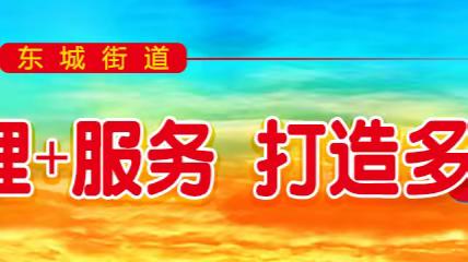 东城街道东河路社区“普及宣传民法典 护航美好新生活”主题宣传志愿服务活动