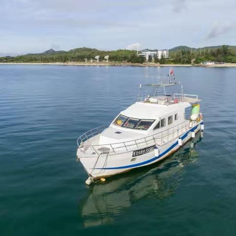 较场尾定点船锚点海钓1人起接送