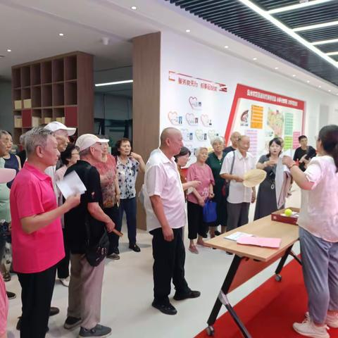 【六里山街道办事处铁路玉函社区】党建引领地名文化，共绘社区红色画卷