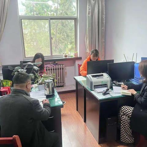 韩城市移民事务中心3月20日工作动态