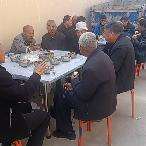 五星建设 | 南村乡：党员示范引领 倡树文明新风