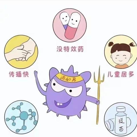 【科学预防，健康成长】汇育成长托育中心诺如病毒预防知识宣传