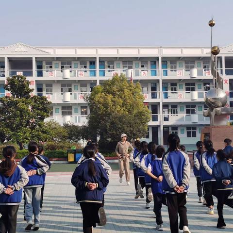 教师展风采，携手共成长——虞城县第二实验小学开展教师课堂教学大赛