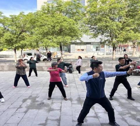 康养生活・快乐同行