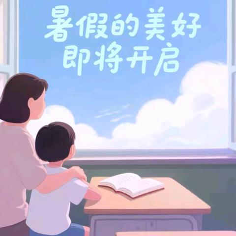 家校同心护航，共享暑假时光——木王九年一贯制学校2025年暑假致家长的一封信