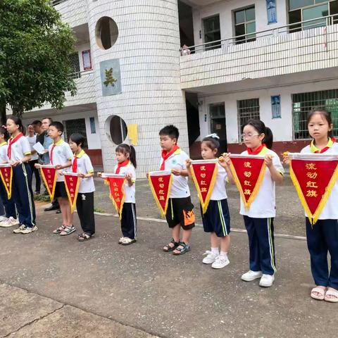 花桥中心小学2025年秋季一年级招生公告