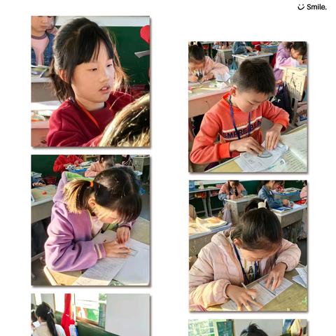 【玩转数学魔法】神奇的白纸——剪大洞