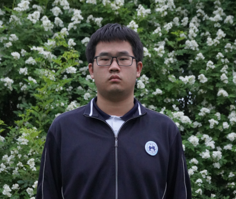 榜样引领 星耀汤高——汤阴县高级中学高二年级每月之星