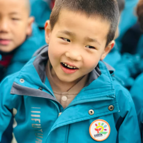 【大三班】—宝贝月记放映厅