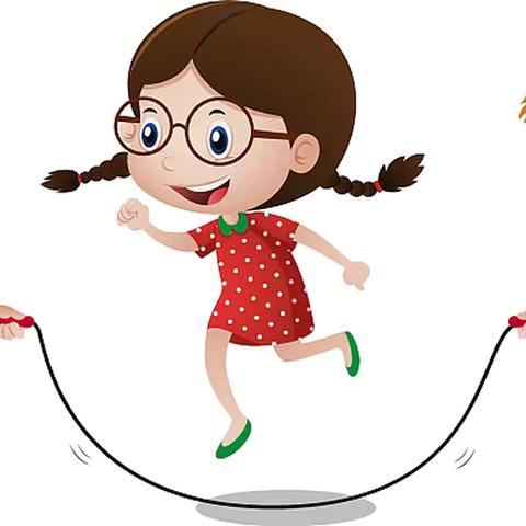 【天怡园幼儿园课程】游戏活动案例分享（大三班）——《“绳”彩飞扬》