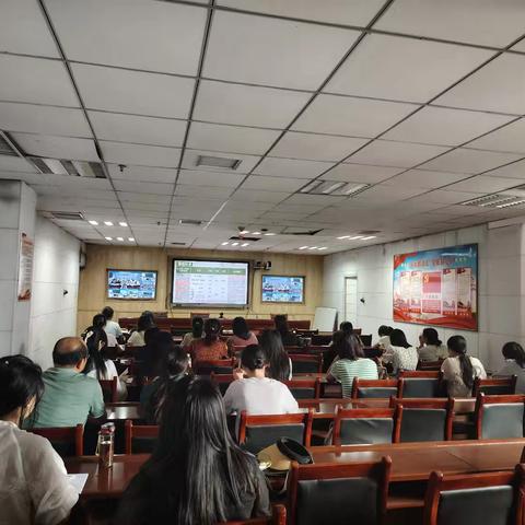 聚焦新教材 赋能新征程——河南省远程初中语文教研活动纪实