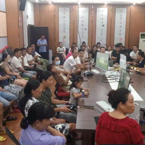 2025年军普村无人机培训班