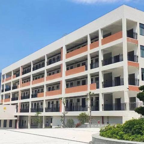 龙岩市新罗区东阳小学2024年秋季开学通告