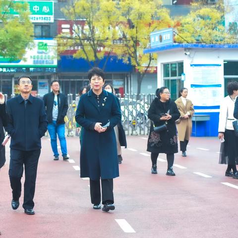 逐梦育人，向阳花开——林西第三小学德育特色展示活动交流纪实