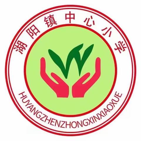 观摩促交流 学习促发展——湖阳镇中心小学欢迎各位领导莅临我校检查指导工作