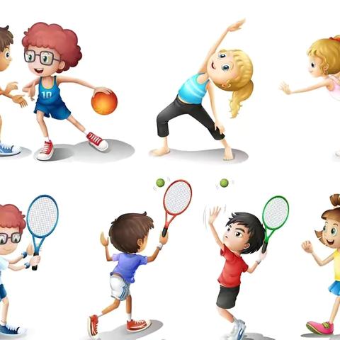 快乐过寒假 锻炼不停歇 ‍桥东里小学2025年寒假体育作业